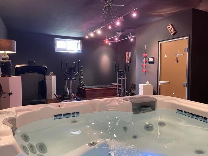 Location de vacances pour 2 personnes, avec vue et jardin, animaux acceptés à Lorris - 2