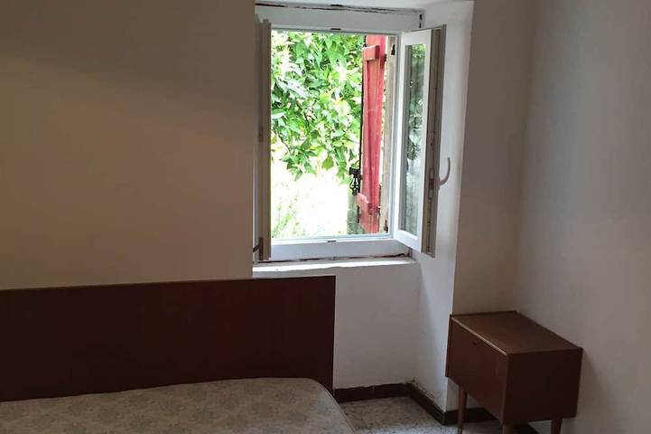 Location de vacances pour 6 personnes, avec jardin à Olivese - 3