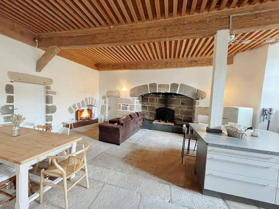 Appartement entier, Logis du Chandelier in Le Puy-en-Velay, Haute-Loire