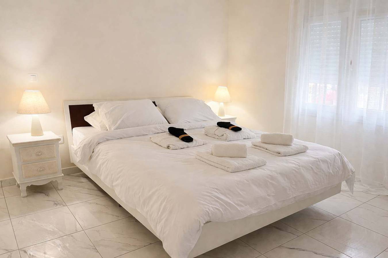 Apartamento entero, Fully-equipped Stay in Nikopoli Thessaloniki in Stavroupoli, Región de Thessaloniki