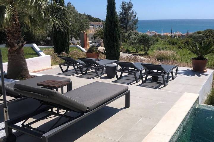 Holiday home for 6 people, with terrace and garden - 1