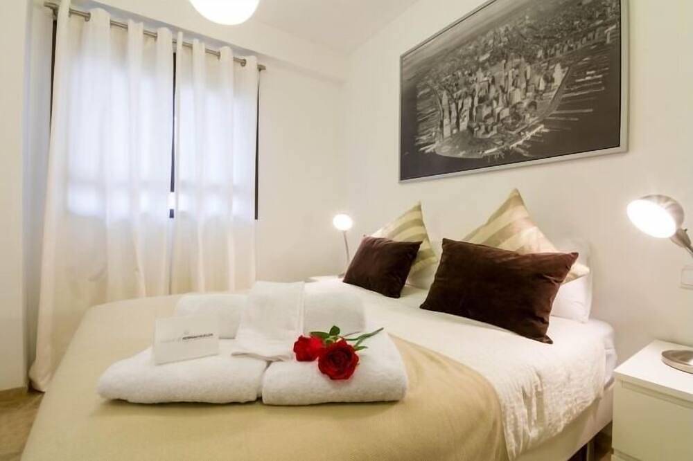 Appartamento vacanze a Cordoba a partire da 91€ a notte