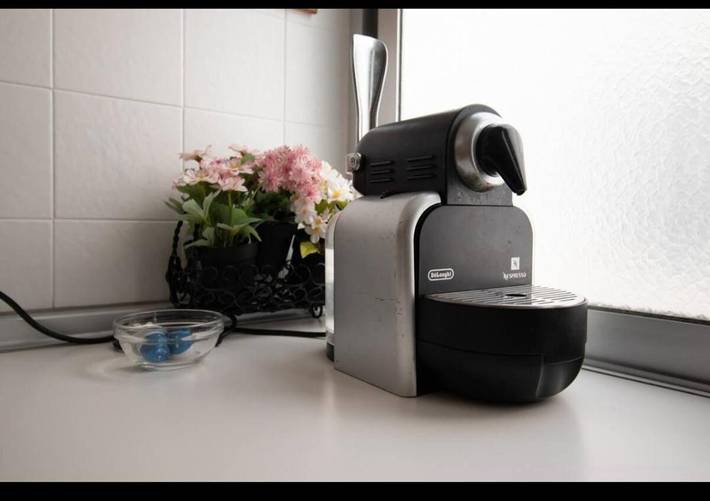 Apartamento de vacaciones para 6 personas, con vistas y balcón - 1