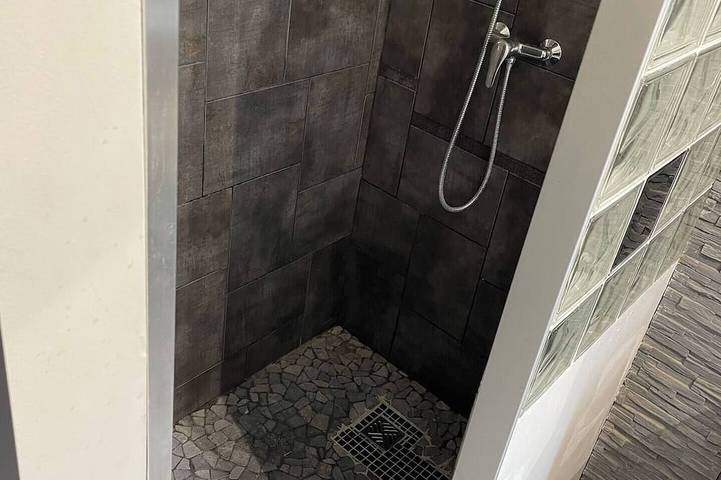 Gîte pour 5 personnes, avec jardin, animaux acceptés à Aufferville - 4