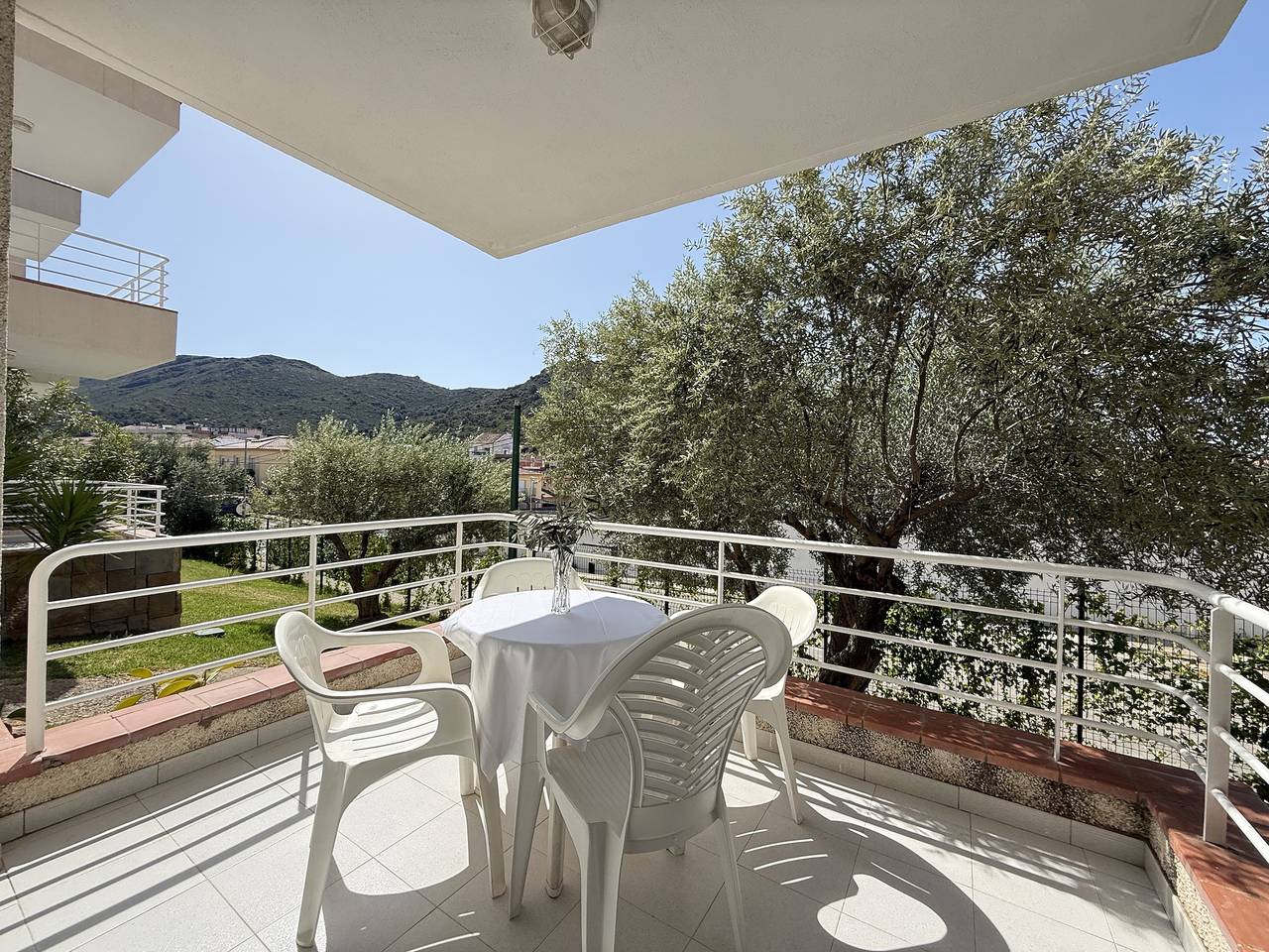 Appartement entier, Agi Rescator Apartments in Roses, Haut-Ampurdan