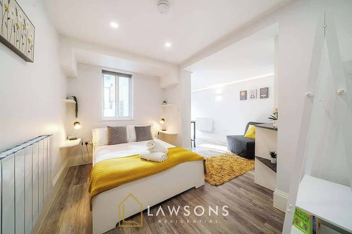 Appartement de vacances pour 3 personnes - 1