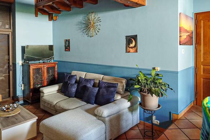 Maison avec piscine et jaccuzz in Saint-Jal, Tulle und Umgebung