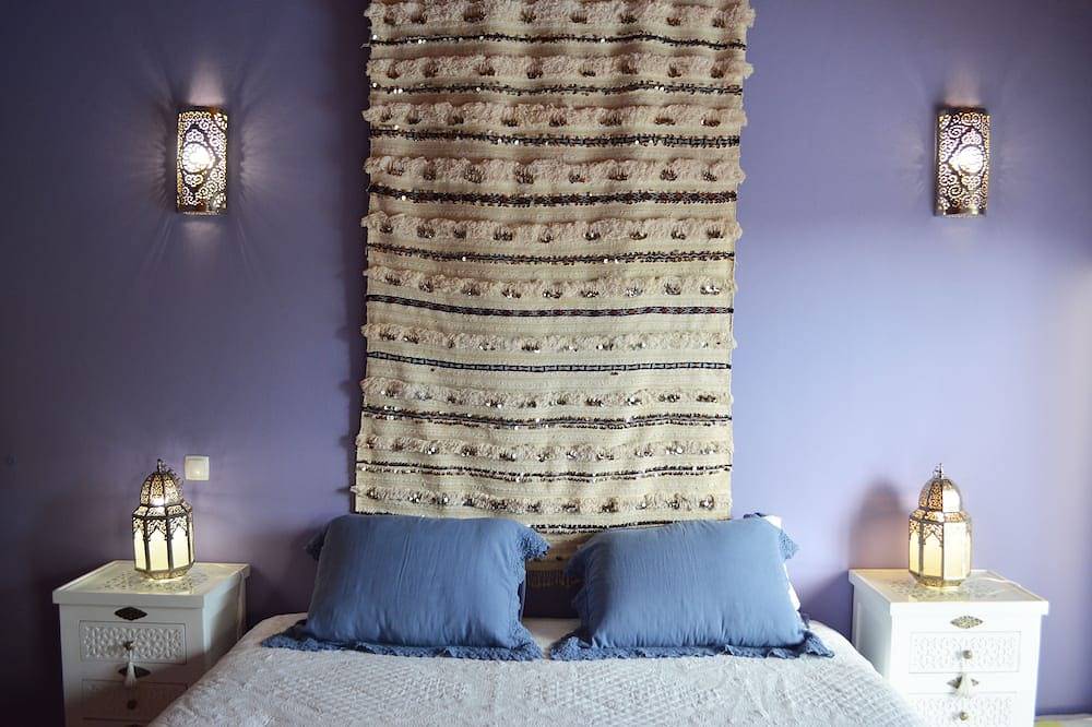 Wunderschöne & exotische Villa in Vale da Telha, Arrifana, Aljezur in Arrifana, Aljezur