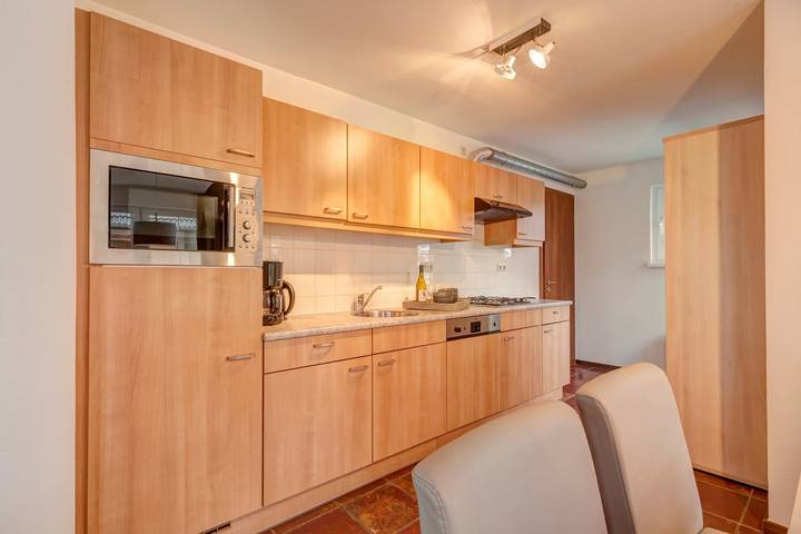 Ferienhaus für 12 Personen, mit Garten und Terrasse sowie Sauna in Ediger-Eller - 4