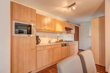 Bungalow für 12 Personen in Ediger-Eller, Mosel, Bild 3