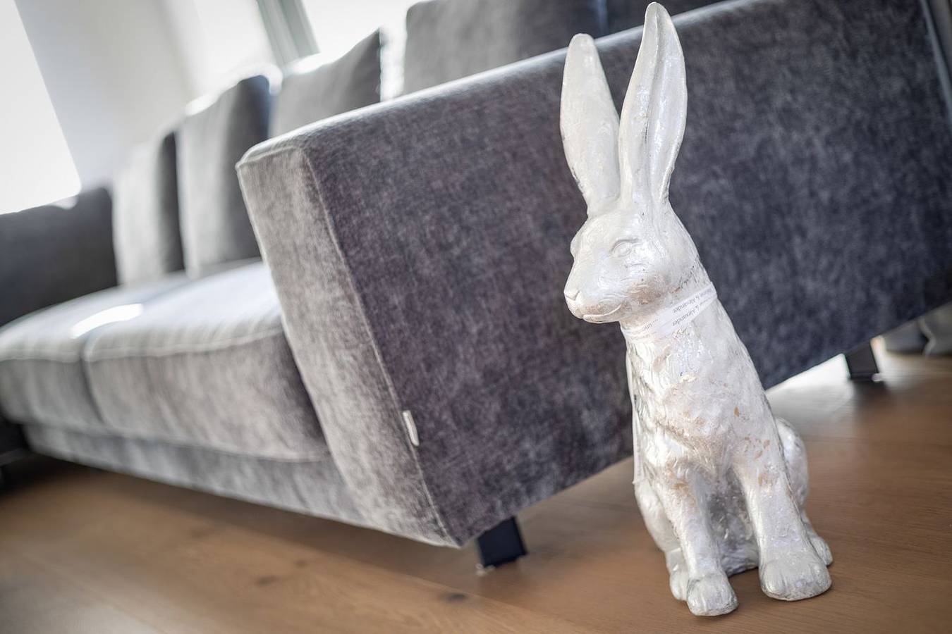 Ganze Wohnung, Geschmackvoll eingerichtete Hausteil „Lieblings Hüs“ in Tinnum, Sylt (Gemeinde)