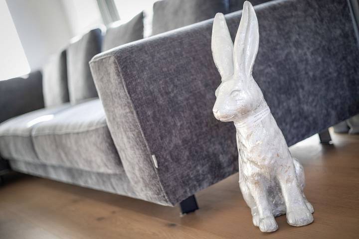 Ganze Wohnung, Geschmackvoll eingerichtete Hausteil „Lieblings Hüs“ in Tinnum, Sylt (Gemeinde)