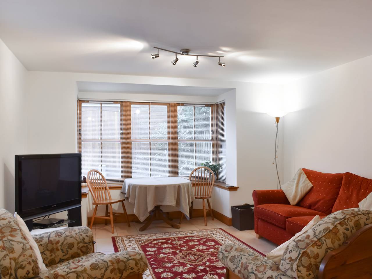 Sycamore Cottage - Uk45923 in Ballater, Cairngorms National Park