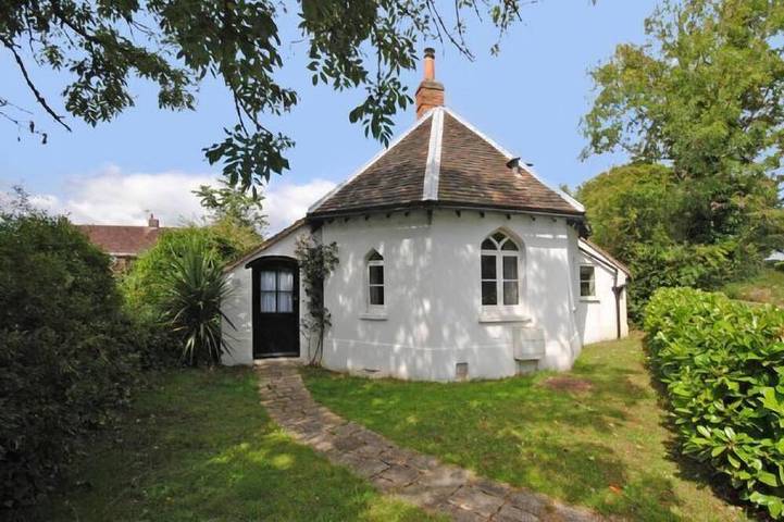 Cottage for 3 people, with Garden in Chichester