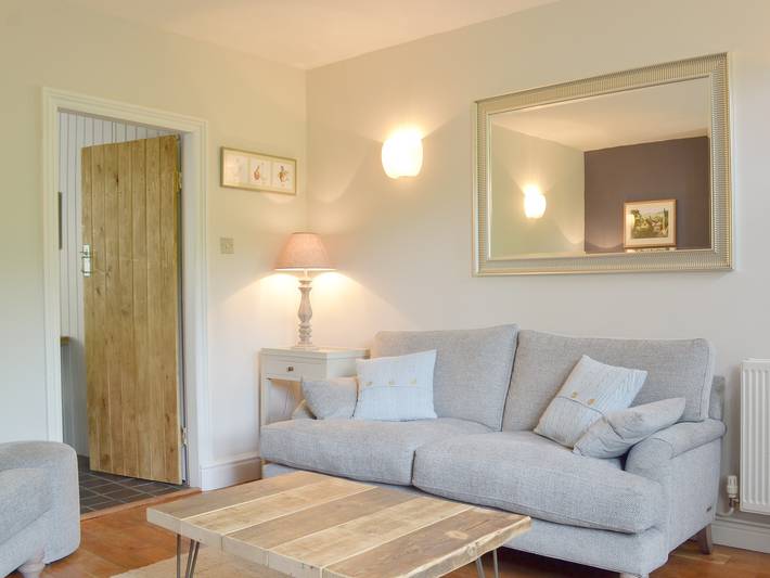 Casa rural para 4 personas con jardín in Wirksworth, Derbyshire