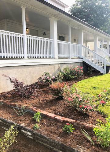 Apartment for 6 Guests in Durham (NC), North Carolina, Picture 2