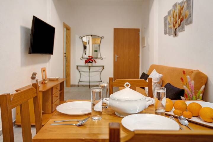 Apartamento entero, Apartamento 'Arinaga Home' con Wi-Fi in Arinaga, Agüimes