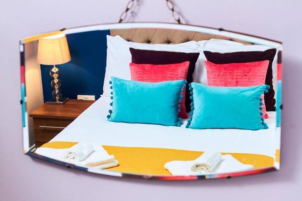 Apartamento entero, Beautiful Boutique Apartment 24/7 Check In in Newcastle upon Tyne, Nordeste de Inglaterra