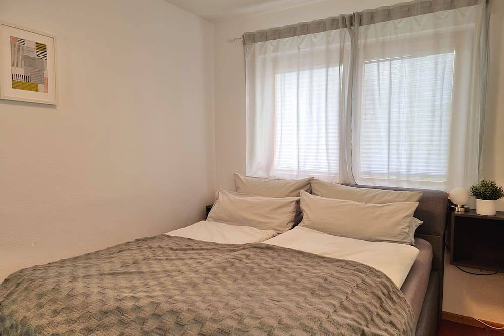 Ferienhaus für 6 Gäste mit 100m² in Bad Camberg in Bad Camberg, Landkreis Limburg-Weilburg