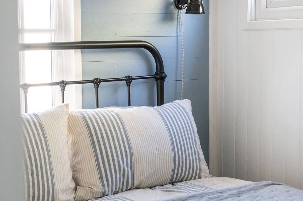 Saltmarsh -  a house that sleeps 5 guests  in 3 bedrooms in Felixstowe, Suffolk