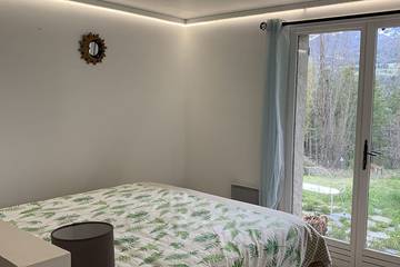 Chalet pour 12 Personnes dans Barcelonnette, Région de Barcelonnette, Photo 1