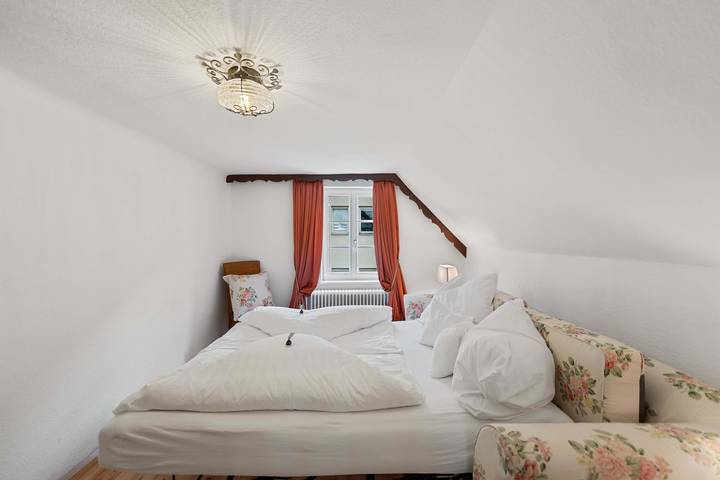 Ferienwohnung für 4 Personen, mit Garten in Hochsteiermark - 3