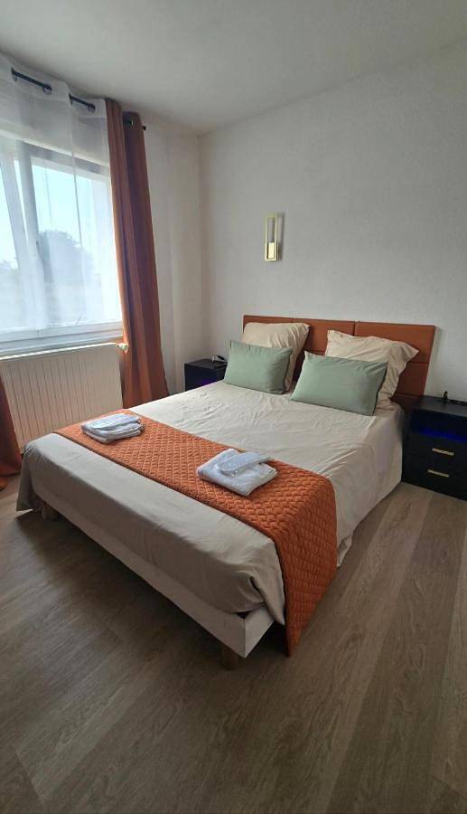 Gîte pour 2 personnes à Norroy (Vosges)