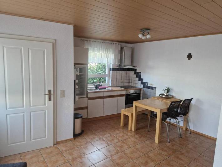 Gîte pour 4 personnes à Bad Wimpfen - 3