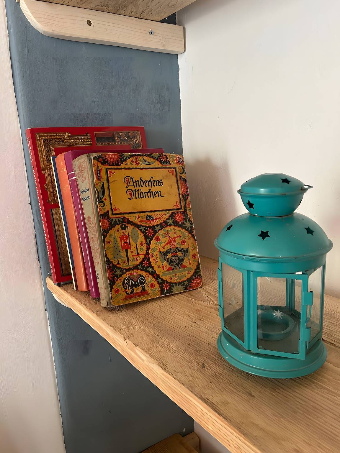 Danube Atelier – Het Tuinappartement, foto 14