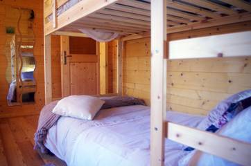 Villa per 4 Persone in Sala Biellese, Provincia di Biella, Foto 3