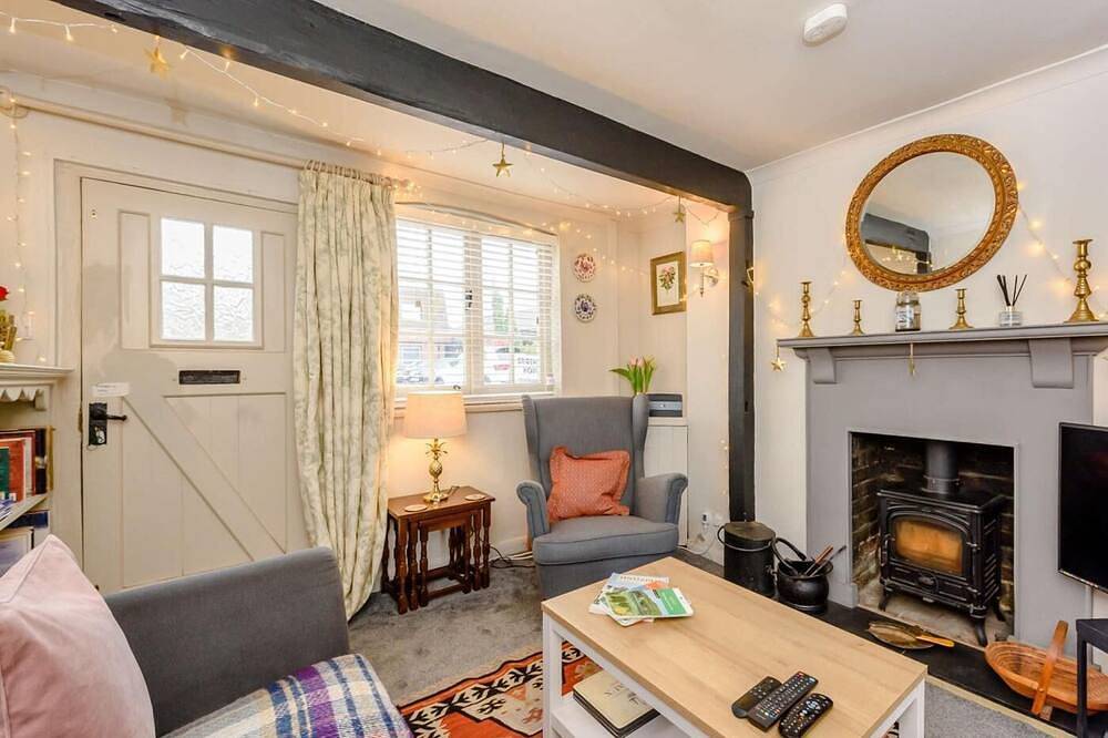 1 Bed in Tenterden in Tenterden, Ashford region