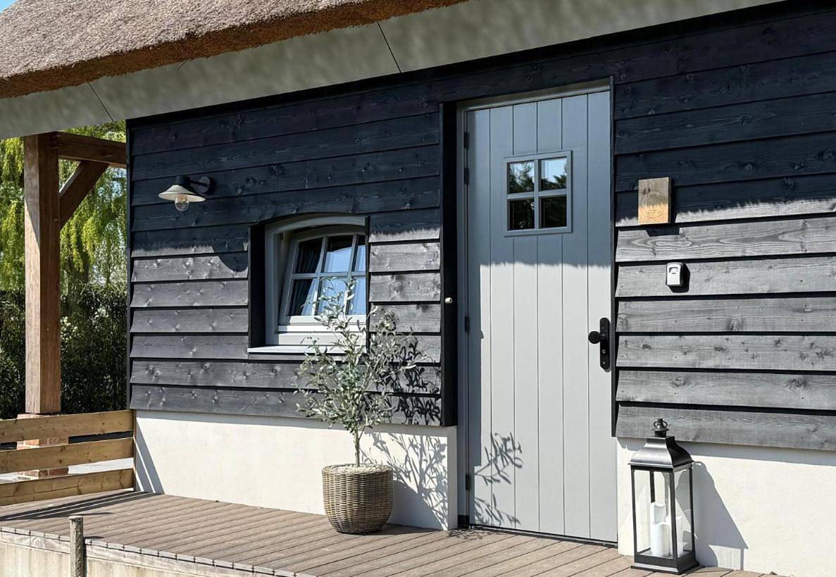 Luxury Quadruple Room in De Lier, Stadsgewest Haaglanden