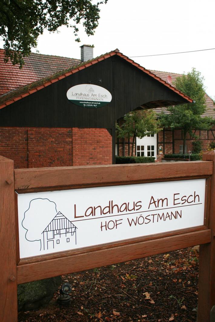 Ferienwohnung für 2 Personen, mit Terrasse und Garten, mit Haustier in Nordrhein-Westfalen - 3