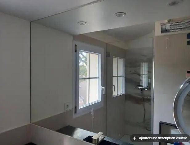 Chambre d’hôte pour 2 personnes, avec piscine ainsi que vue et terrasse à Saint-Raphaël - 2