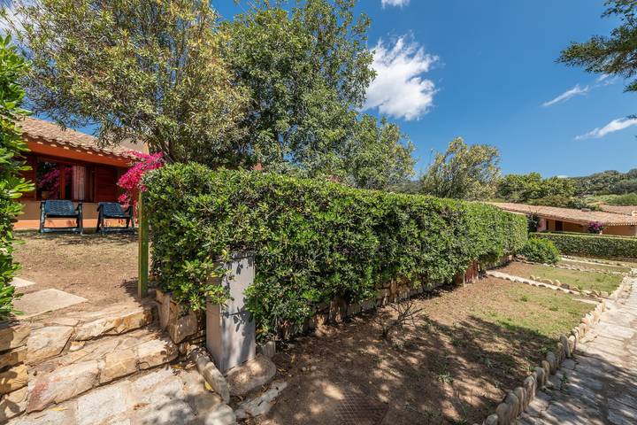 Villa pour 5 personnes, avec jardin, animaux acceptés à Villasimius - 3
