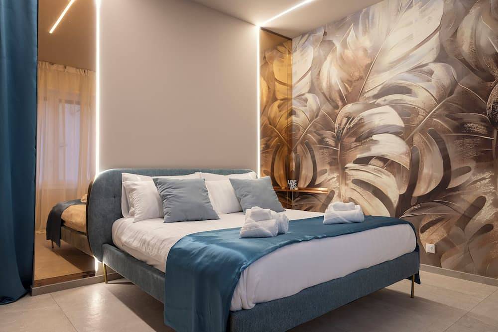 Ganze Wohnung, Alexandradesignsuite in Carpi, Modena Provinz