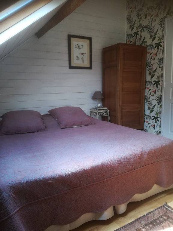 Chambre d’hôte pour 2 personnes, avec jardin dans Hauts-de-France - 4
