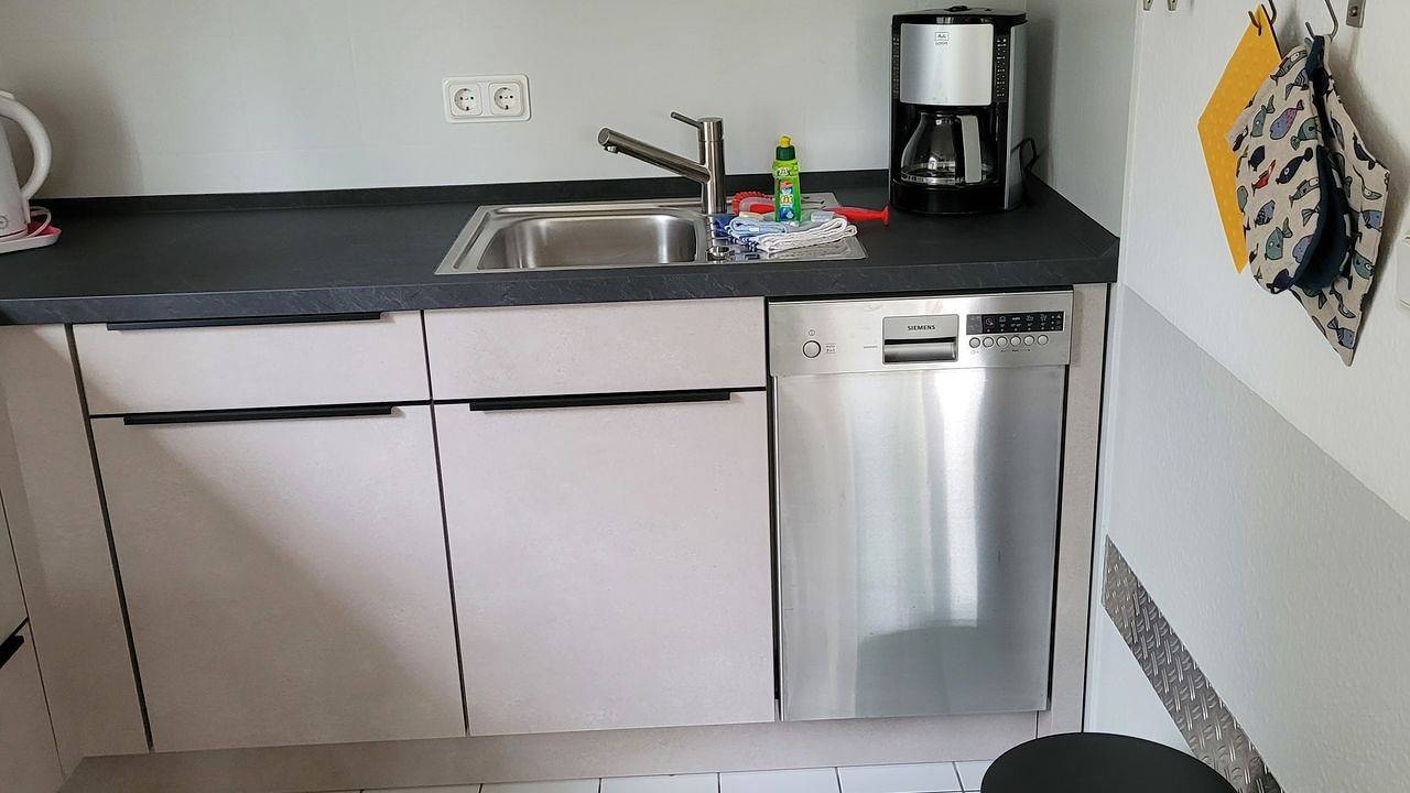 Apartamento vacacional entero, Ferienwohnung für 5 Personen (70 m²) in Zinnowitz in Zinnowitz, Usedomer Norden