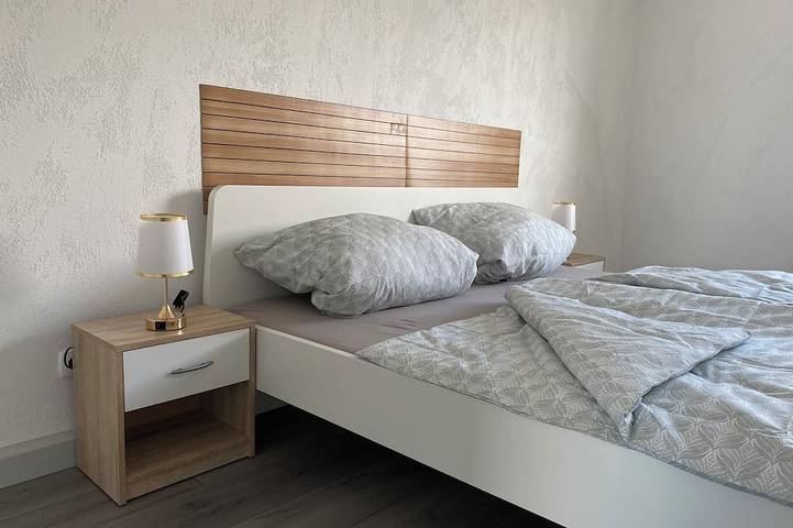Ganze Wohnung, Modernes Apartment - Top-Lage in Witten, Ennepe-Ruhr-Kreis