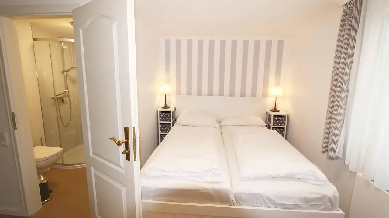 Ganze Ferienwohnung, Ferienwohnung für 3 Personen (40 m²) in Wenningstedt in Wenningstedt, Sylt
