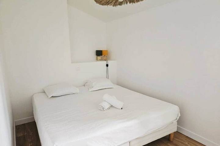 Gîte pour 4 personnes à Marsanne - 2