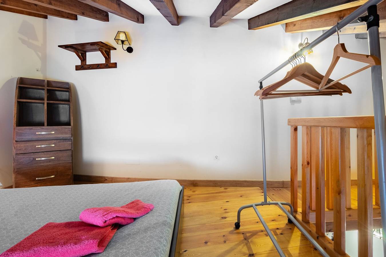Landhuis 'La Leñera in Mazcuerras, foto 13