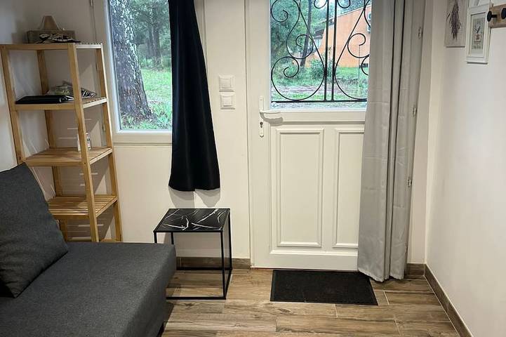 Location de vacances pour 4 personnes à Le Cannet-des-Maures - 4