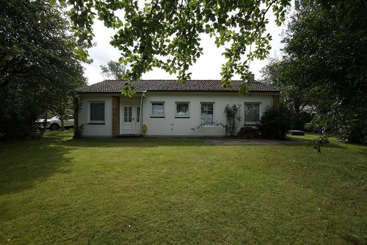 Ferienhaus für 6 Personen, mit Garten und Terrasse, mit Haustier in Büsum - 4