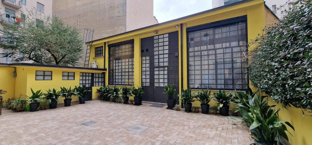 Casa de huéspuedes para 3 personas en Milán