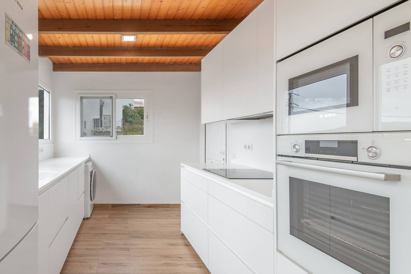 Casa Eloisa' avec vue sur les montagnes, terrasse privée et Wi-Fi in Lo Blanco, Teror