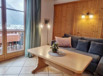 Ferienwohnung für 2 Personen in Mittenwald, Bayerische Alpen, Bild 4