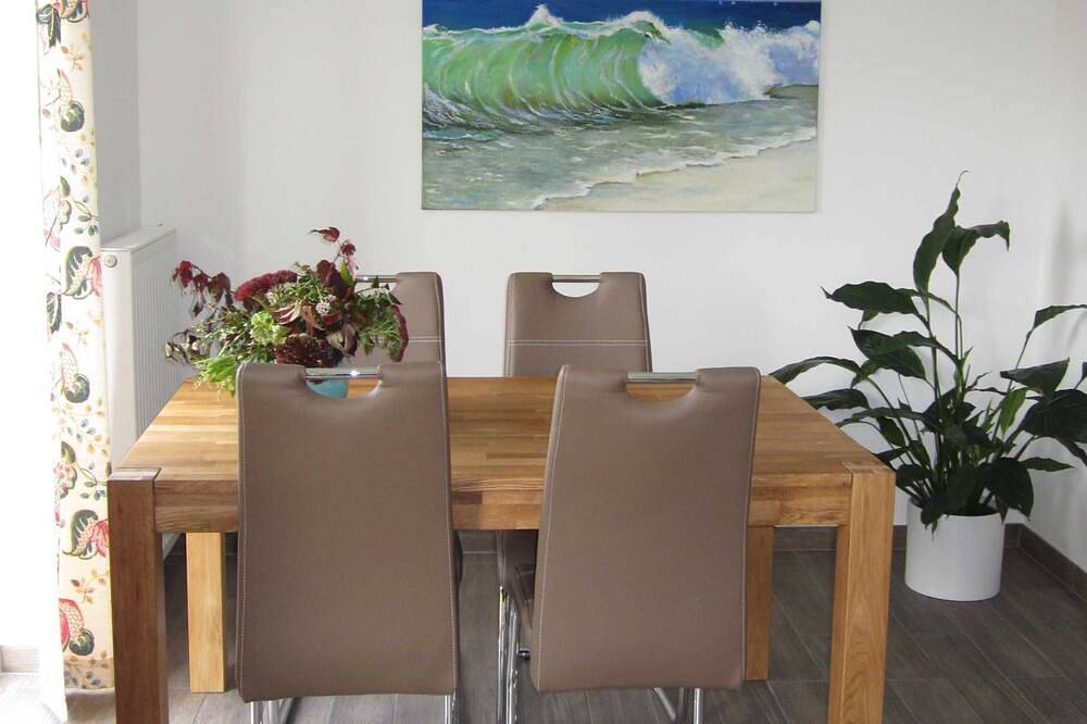 Ganze Wohnung, Lieblingsplatz 1 + 2 - Lieblingsplatz Nr. 2 in Kappeln, Kappeln & Umgebung