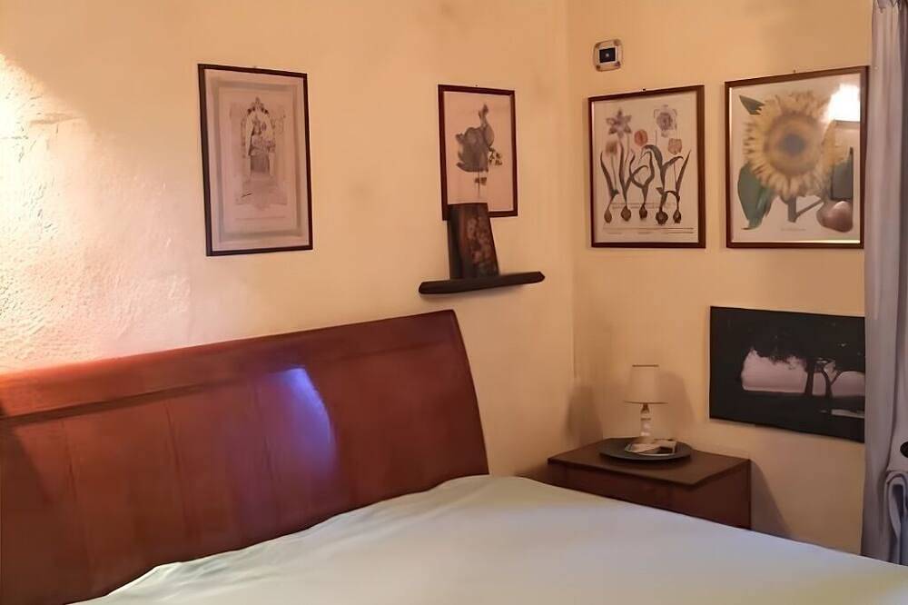 Villa Panoramica tra Mare e Natura – Relax e Privacy sulle Colline di Siderno in Siderno, Costa Ionica Calabria