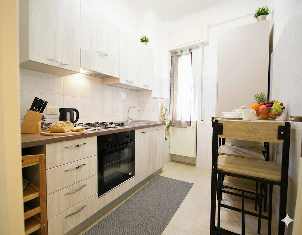 Apartamento entero, Apartment directly at the beach | Ap07 in Taggia (City), Taggia